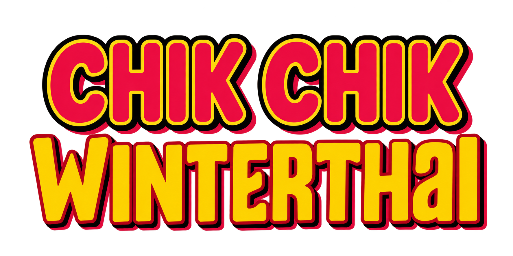 Chik Chik Winterthai